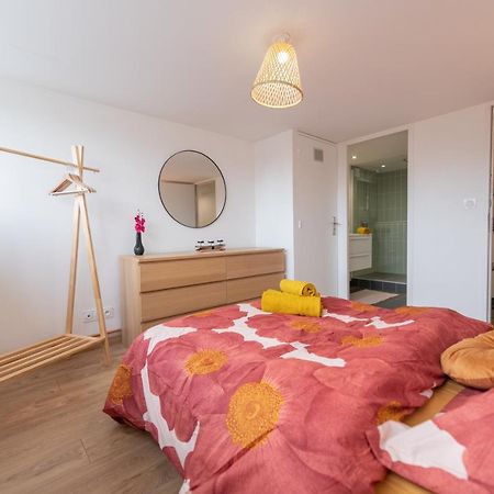 Welcome Loft Saint-Etienne  Exterior photo
