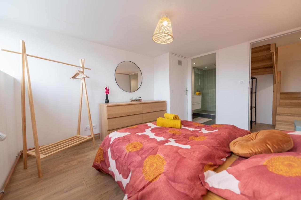 Welcome Loft Saint-Etienne  Exterior photo