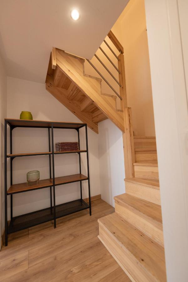 Welcome Loft Saint-Etienne  Exterior photo