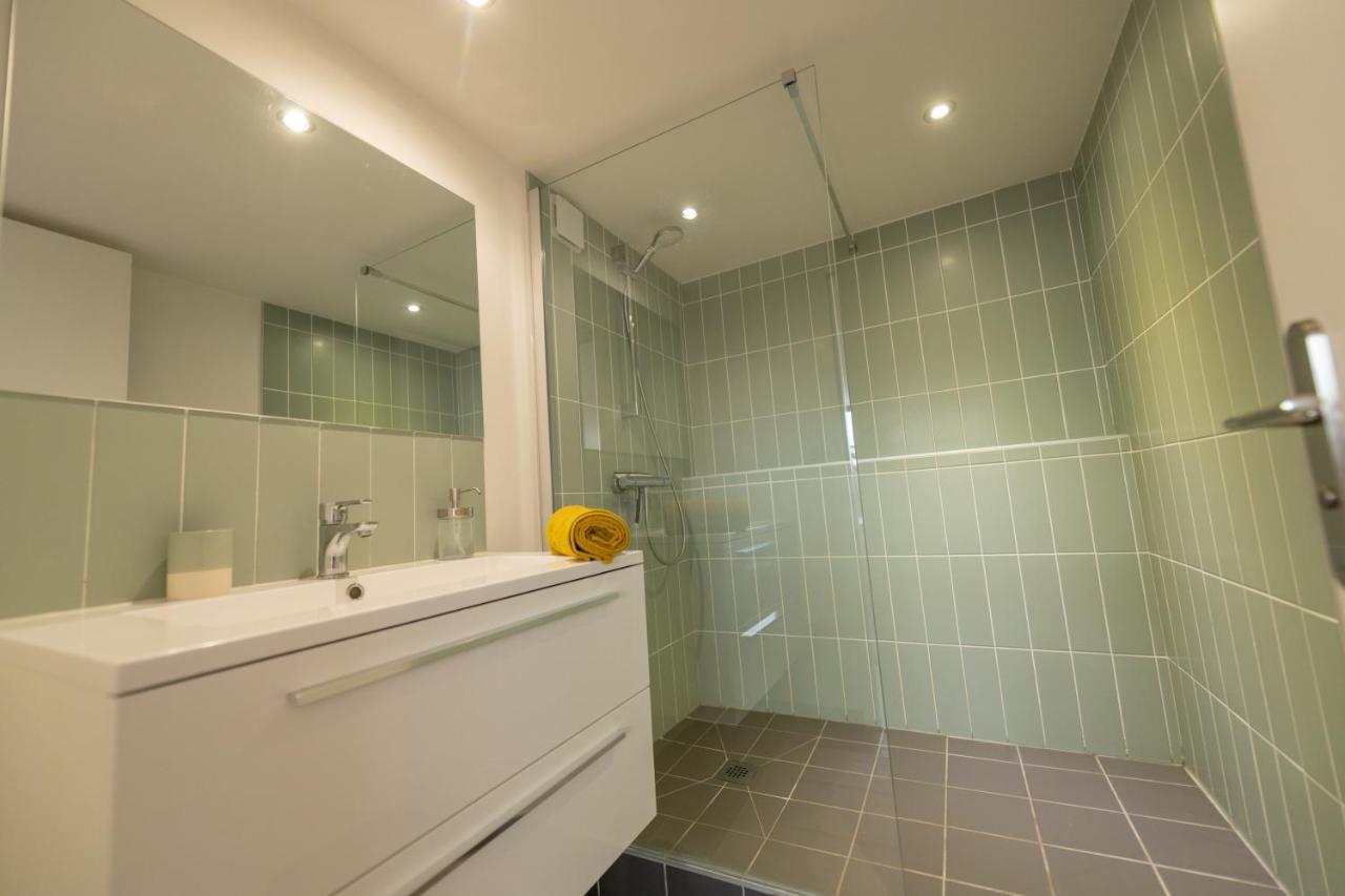 Welcome Loft Saint-Etienne  Exterior photo