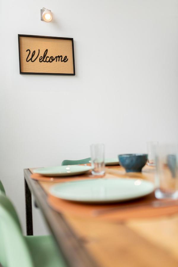 Welcome Loft Saint-Etienne  Exterior photo